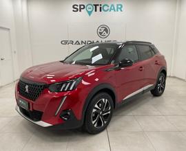 PEUGEOT 2008 II - 1.5 bluehdi GT Line s&s 100c