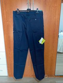 Pantaloni da lavoro