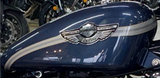 Harley Davidson carrozzeria Sportster nuova-2003