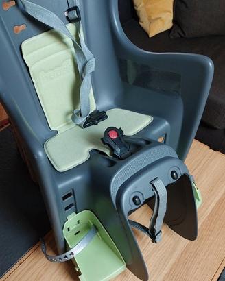 Sedile bambini  per bicicletta "Boodie"