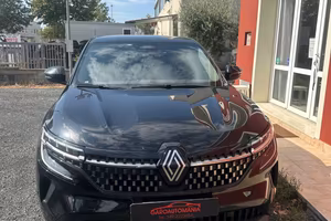 Renault Austral Full Hybrid E-Tech 200 CV Techno