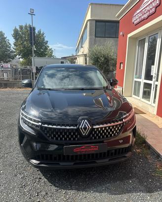 Renault Austral Full Hybrid E-Tech 200 CV Techno