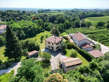 Casa Indipendente - San Pietro di Feletto