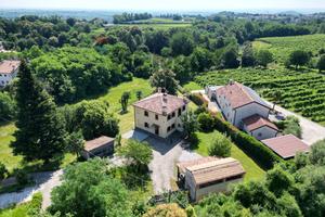 Casa Indipendente - San Pietro di Feletto