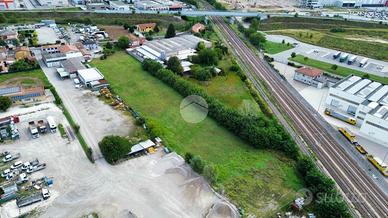 TERRENO A SAN GIORGIO BIGARELLO