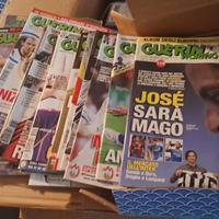 Guerin Sportivo - 2001,2002,2005,2006,2023