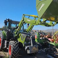 FENDT 313 PROFI
