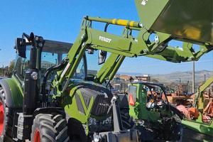 FENDT 313 PROFI