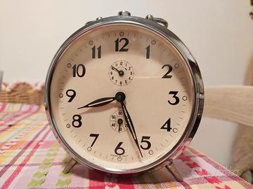 Sveglia Veglia vintage 