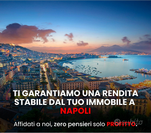 Gestione affitti brevi