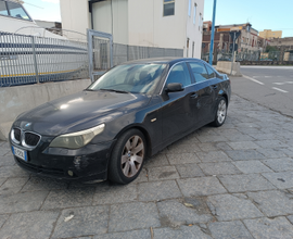 BMW 530 d