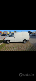 Volkswagen transporter t4