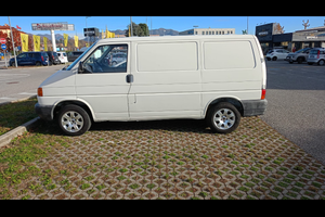 Volkswagen transporter t4
