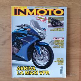 honda vfr triumph 675 morini granpasso ktm 690