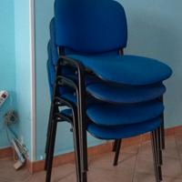 Sedie Ufficio casa cameretta