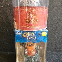 Lord Of The Rings The One Ring Light Up Return Of 