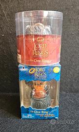 Lord Of The Rings The One Ring Light Up Return Of 