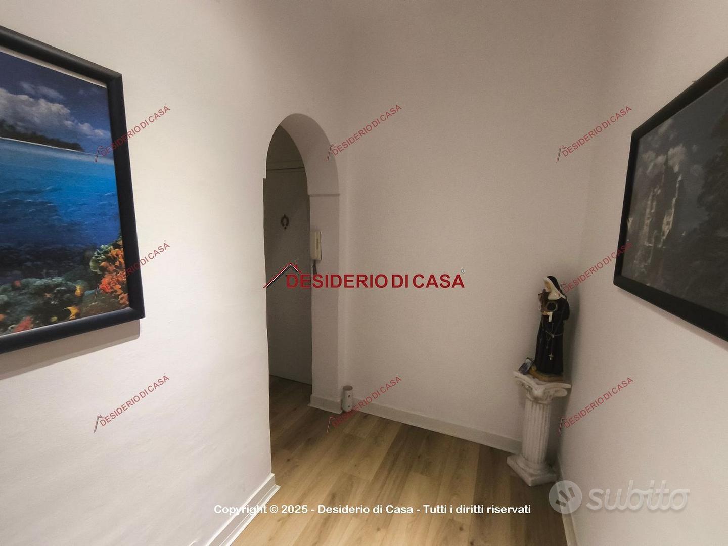 Appartamento – Palermo, Passo di Rigano, V Circoscrizione - Vista 5