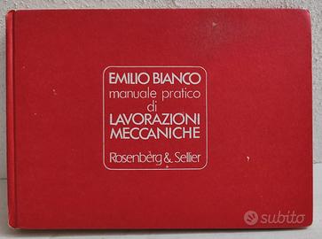 Manuale pratico di lavorazioni meccaniche    Pgpn