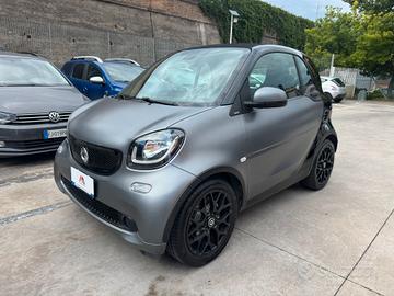 SMART FOR TWO 1.0 PASSION *PREZZO REALE*