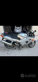 Honda Vfr 800 FI anno 2001