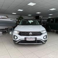 Volkswagen T-Roc 2.0 TDI 150 CV DSG