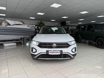Volkswagen T-Roc 2.0 TDI 150 CV DSG