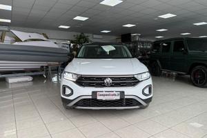 Volkswagen T-Roc 2.0 TDI 150 CV DSG
