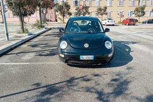 new beetle ASI 2001 Volkswagen 