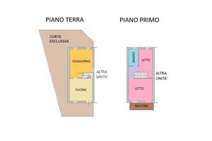 CASA INDIPENDENTE A CASTEL D'AZZANO
