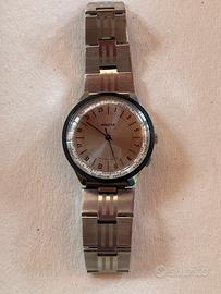 Orologio raketa vintage nuovo , mai usato