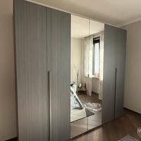 ARMADIO 6 ANTE MONDO CONVENIENZA
