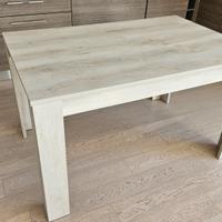 TAVOLO MONDO CONVENIENZA ALLUNGABILE