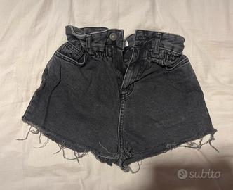 Jeans subdued