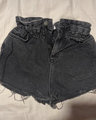 Jeans subdued