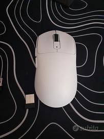 logitech 305, attack shark x3