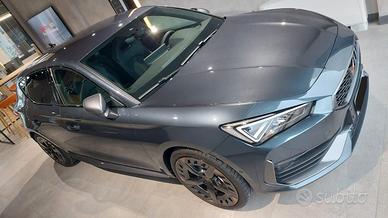 Cupra Leon VZ 245CV DSG e-Hybrid
