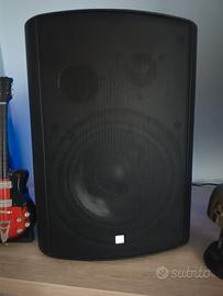 Set di casse Helvia REDY-630 SET