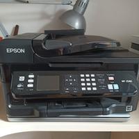 Stampante a colori Epson WF 2540