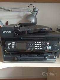 Stampante a colori Epson WF 2540