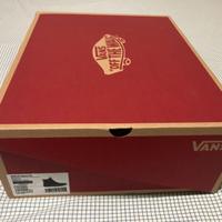 VANS SK8-HI GORE-TEX MTE 3