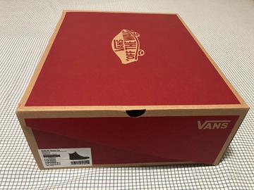 VANS SK8-HI GORE-TEX MTE 3