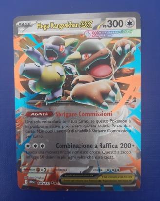 carta pokemon 