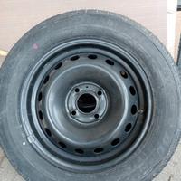 2 pneumatici 175/65 R14