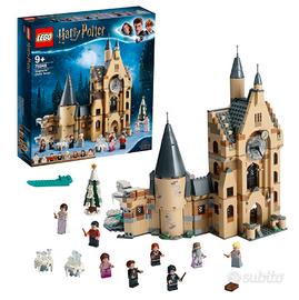 LEGO Harry Potter 75948