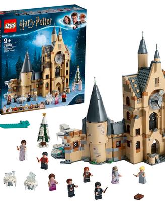 LEGO Harry Potter 75948
