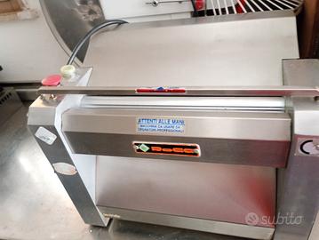 tira pasta roga fimar cucina induzione angelo po 