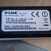 Chiavetta USB wifi