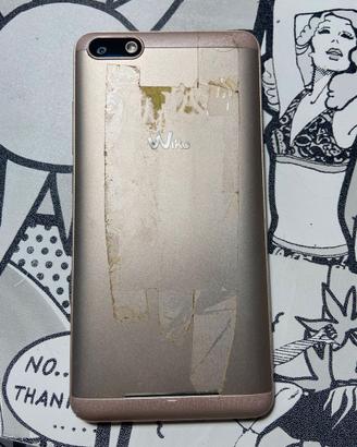 wiko lenny3