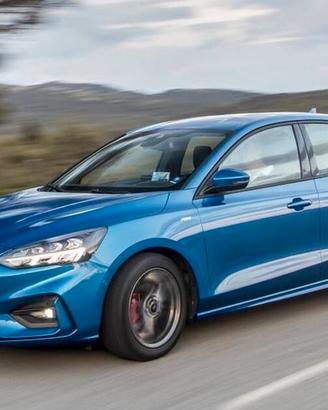 Ricambi originali ford focus st line 2020